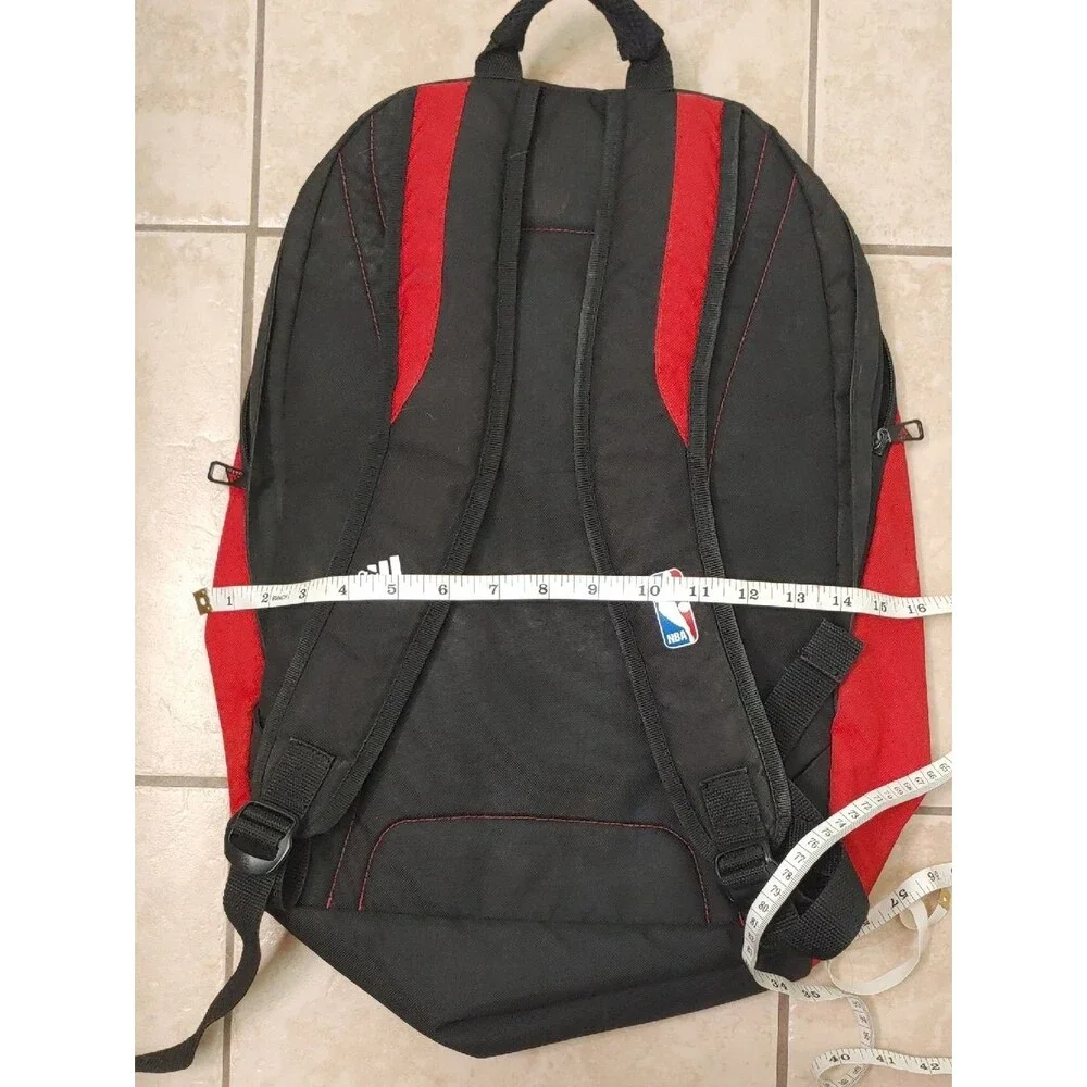 Adidas Chicago Bulls Backpack NBA